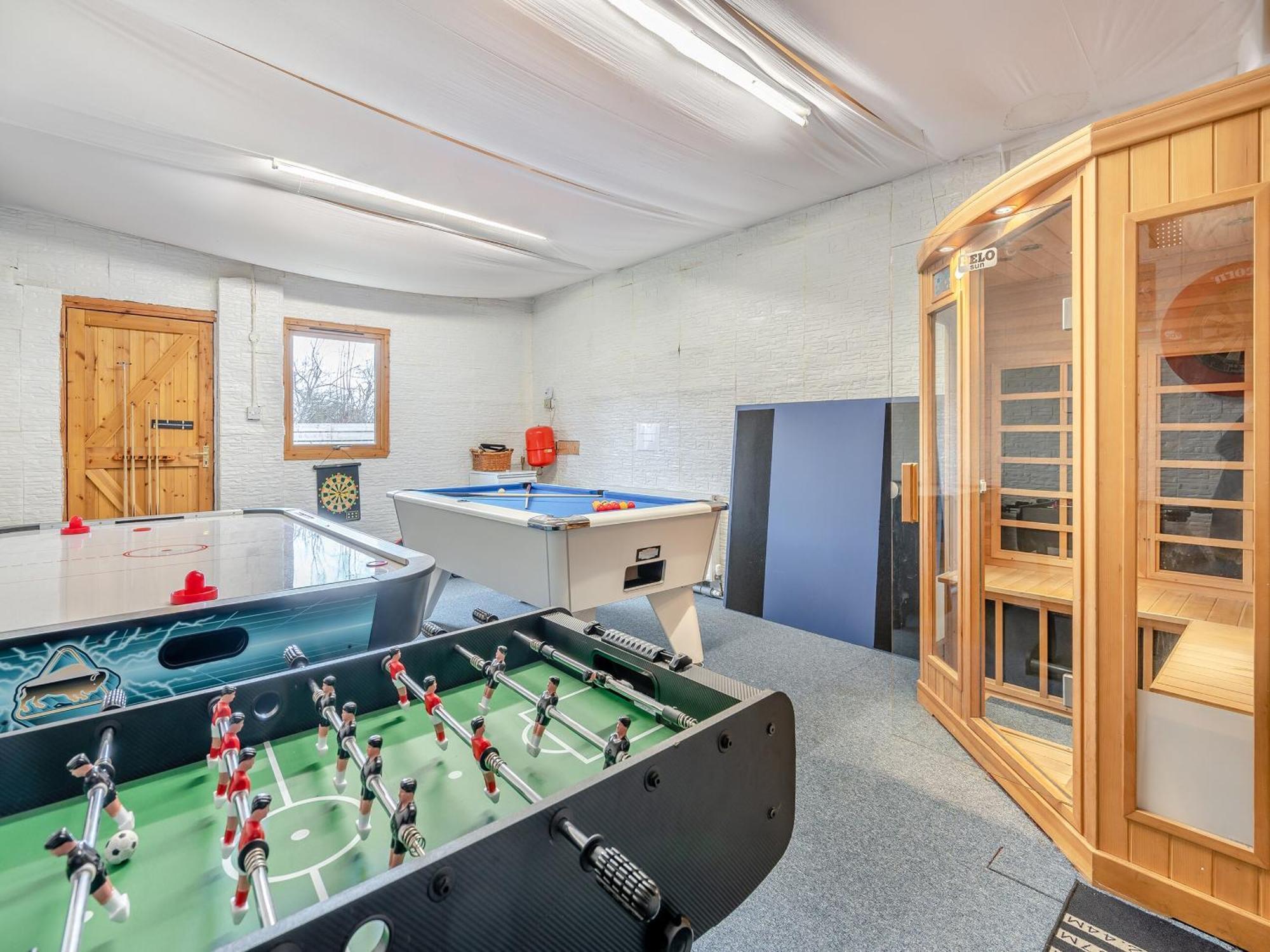 アビーモア Croftside House - S4401ヴィラ エクステリア 写真